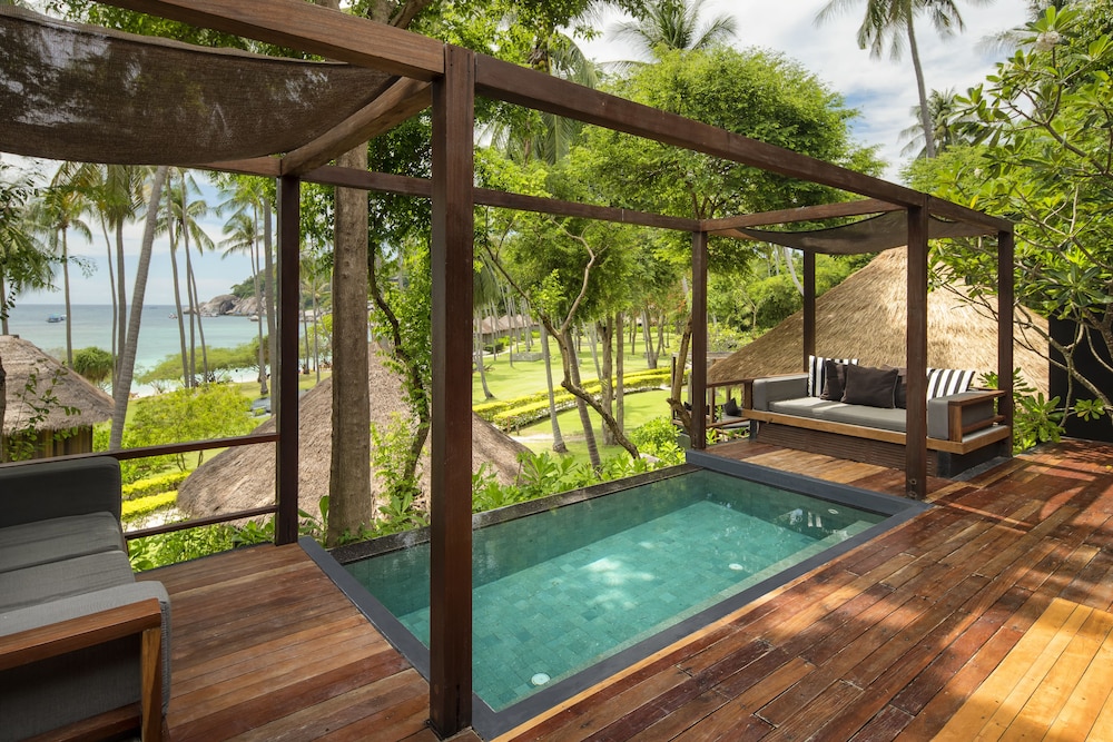 Haad Tien Beach Resort 41/44