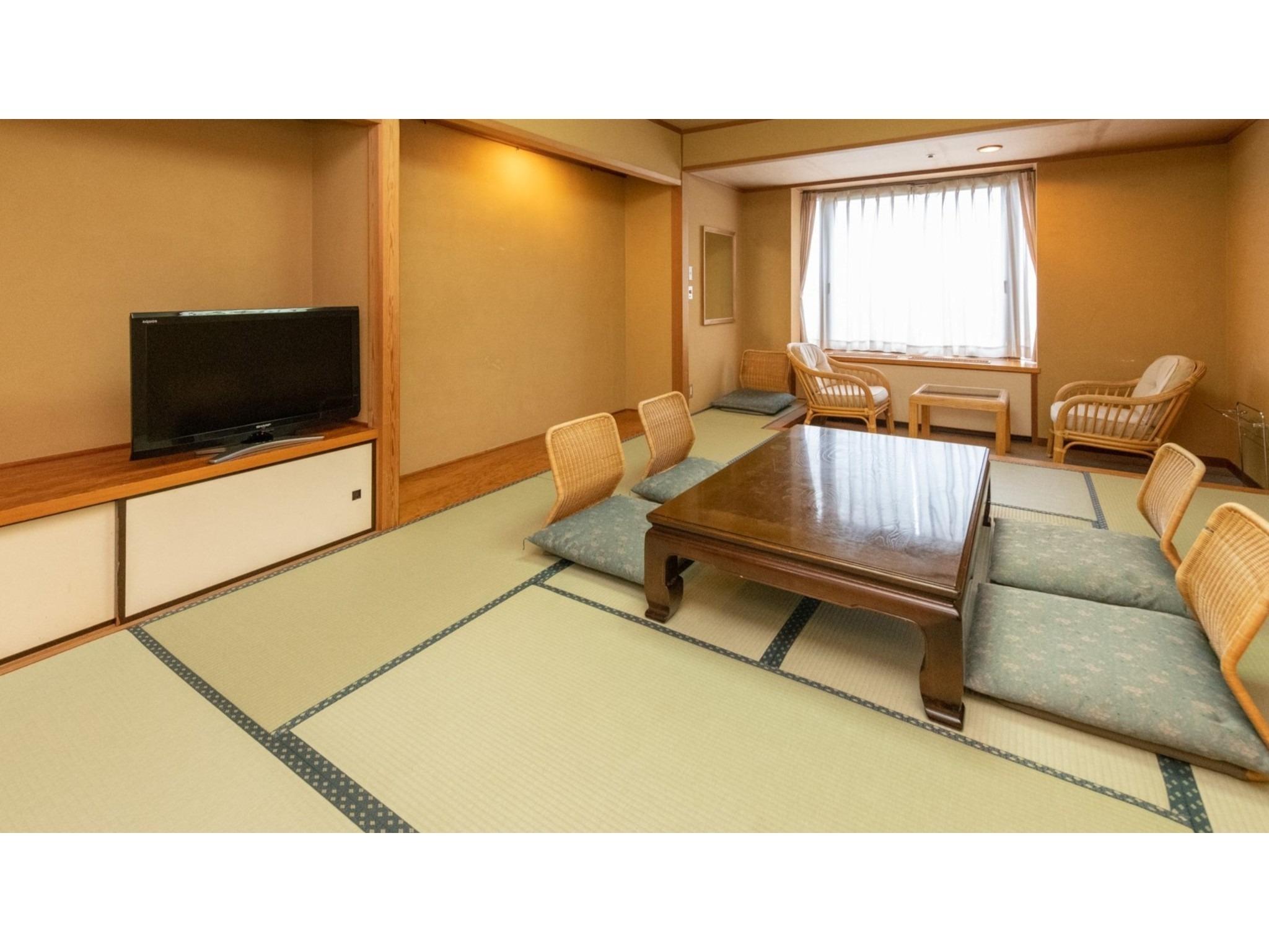 HOTEL KUNITOMI ANNEX 28/36