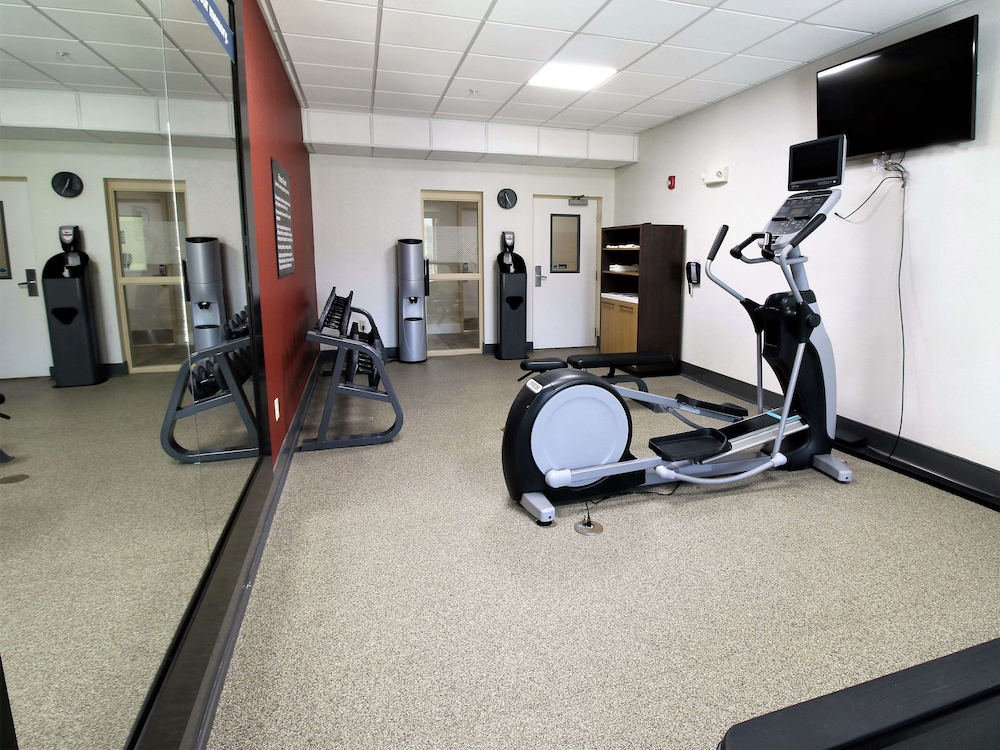 Hampton Inn Suites Palm Coast 47/72