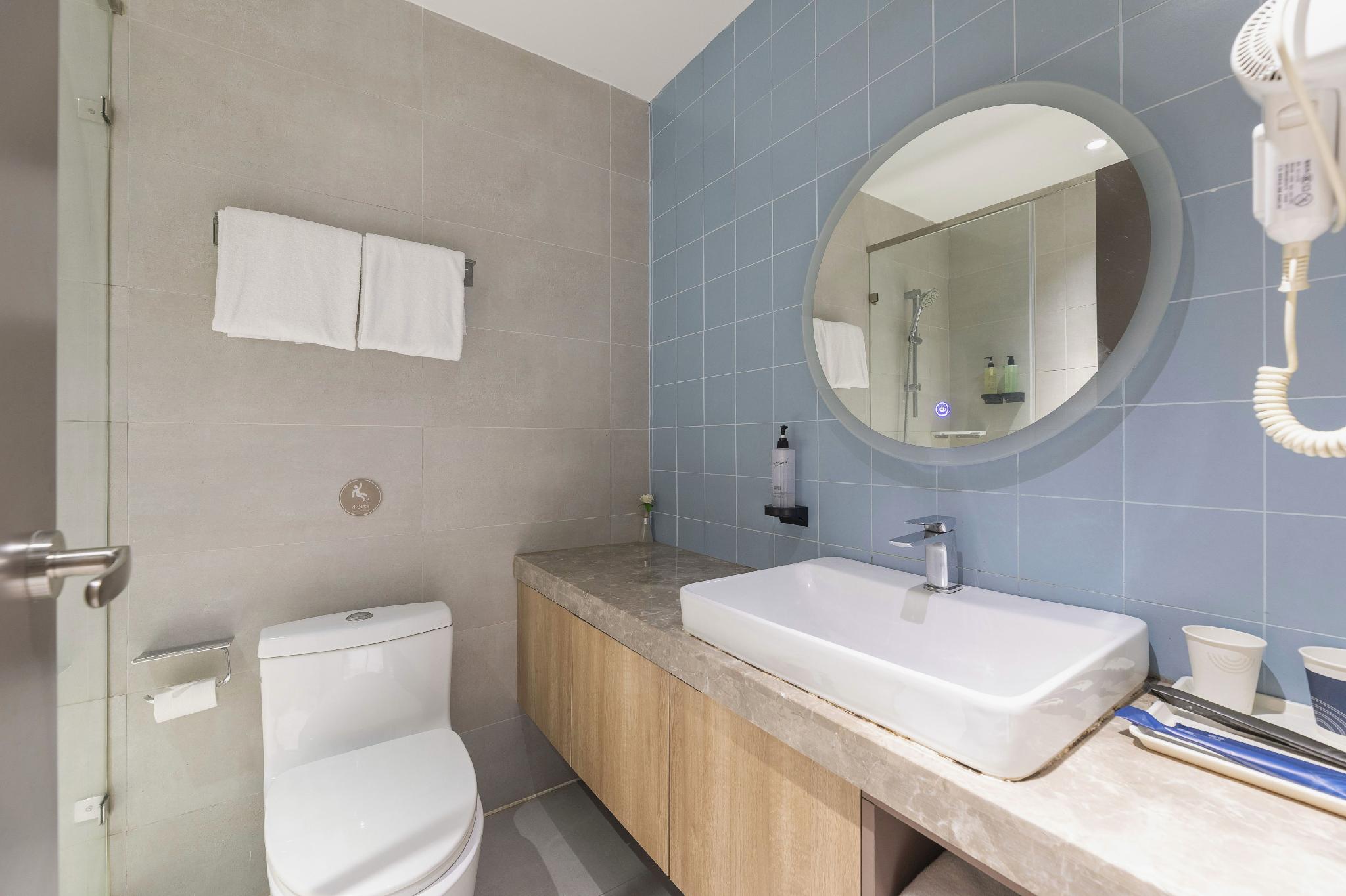 Home Inn Neo (Ningbo Railway Station) 28/31