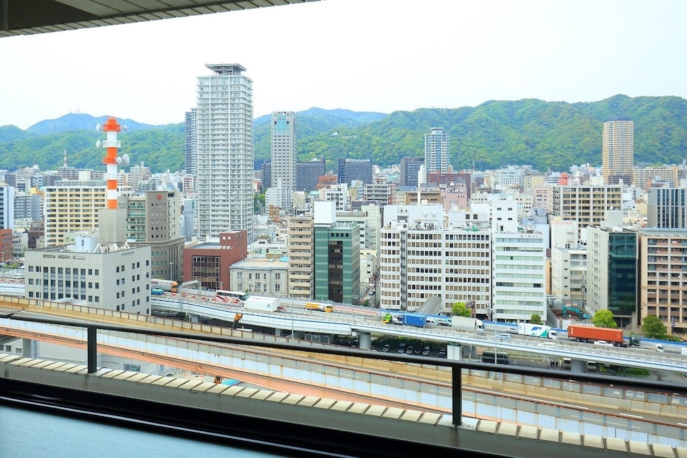 Hotel Okura Kobe 13/63