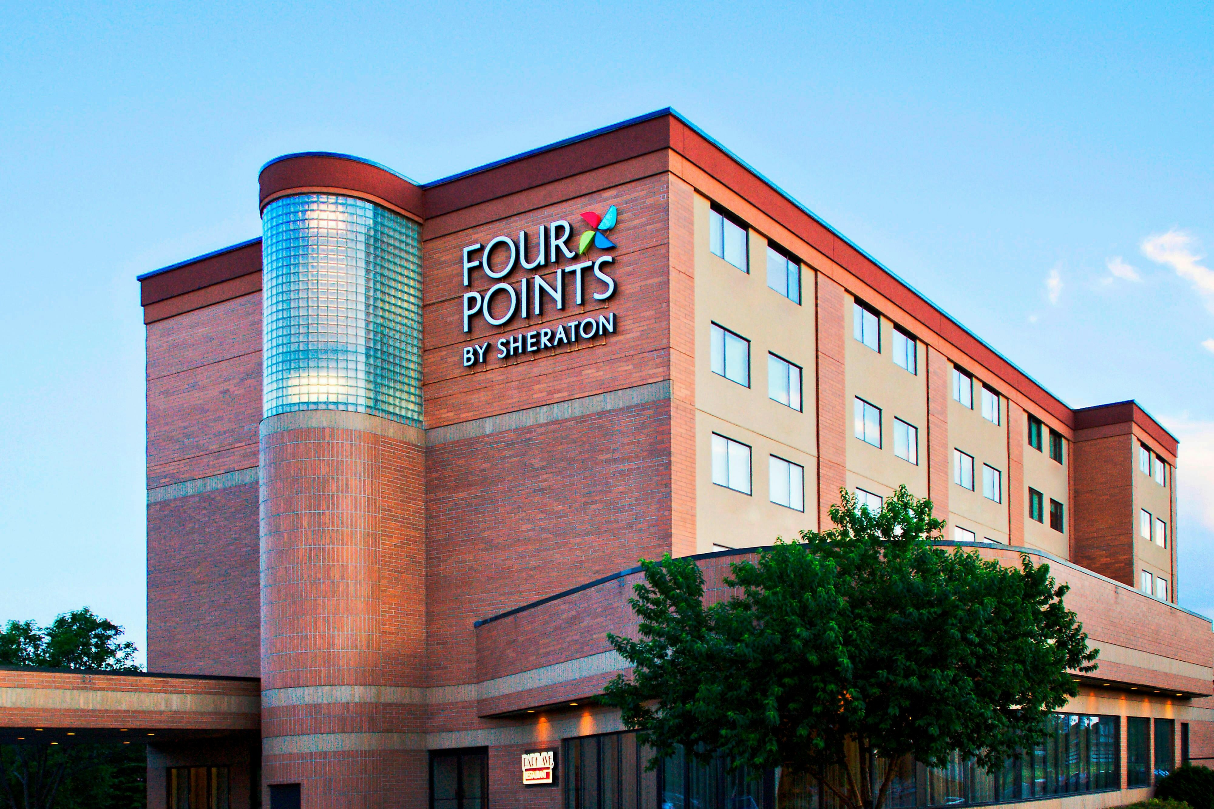 Four Points by Sheraton Winnipeg South 1/13