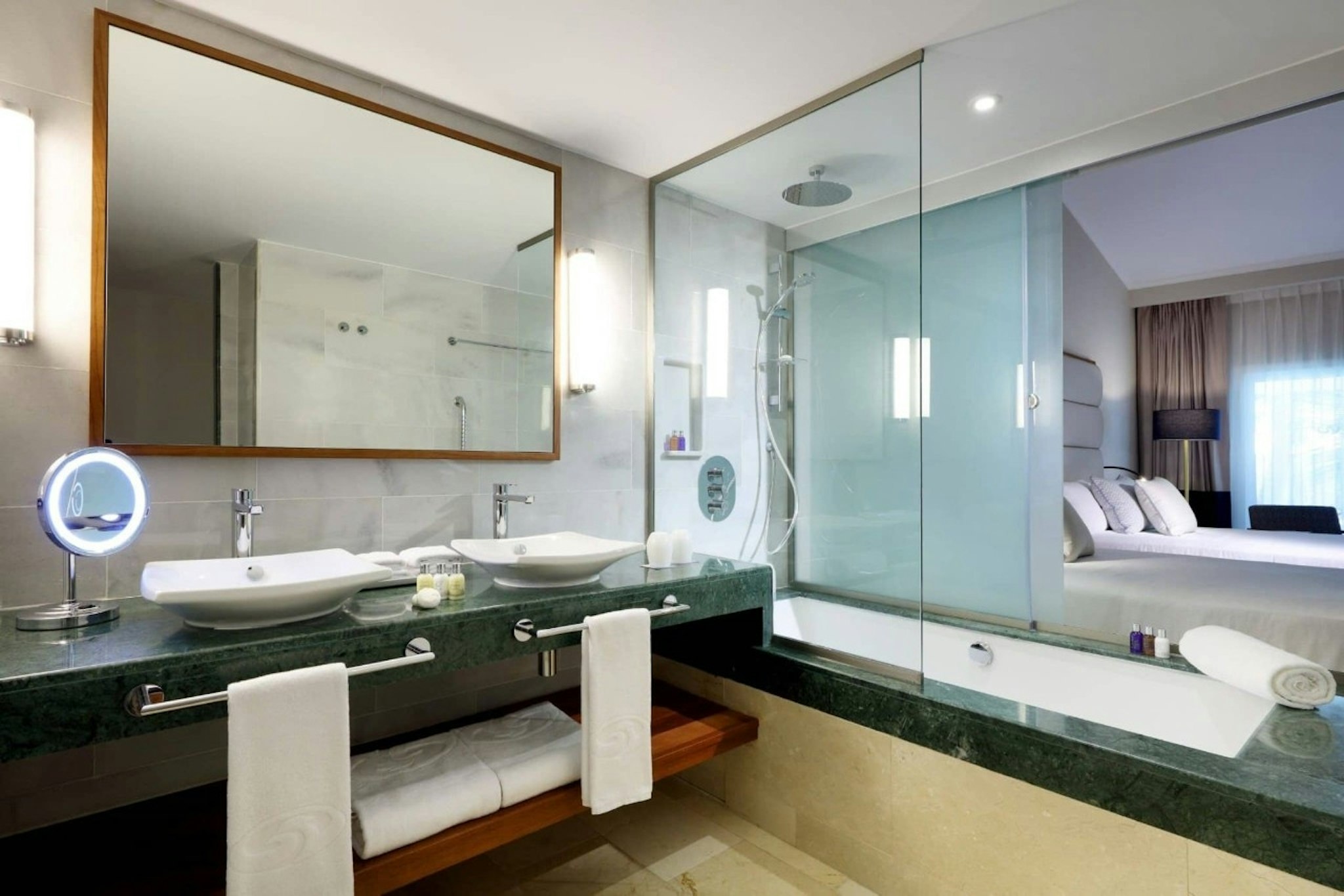 Grand Palladium Punta Cana Resort and Spa All Inclusive 19/19