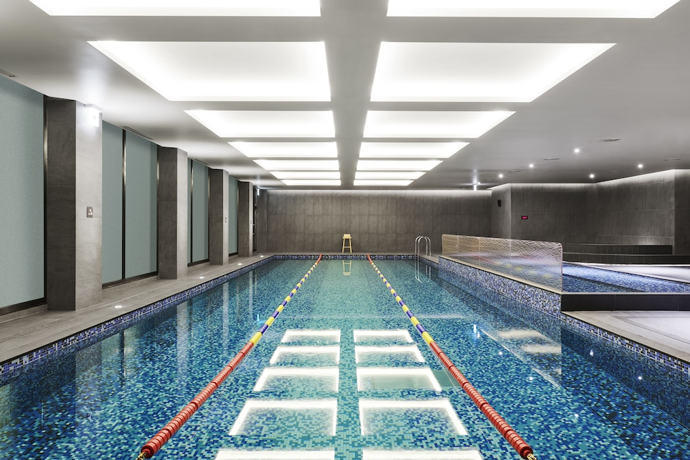 Hotel Hyundai By Lahan Ulsan 28/49