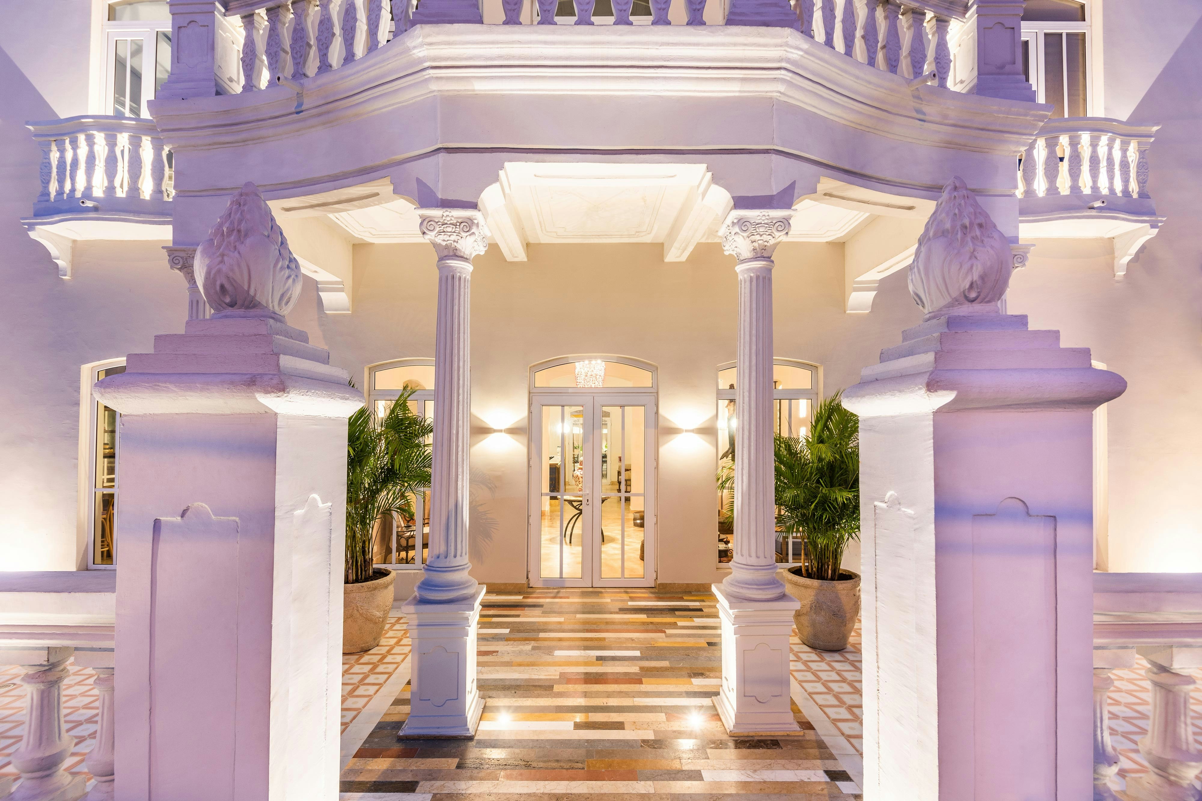 Ermita Cartagena A Tribute Portfolio Hotel 2/6