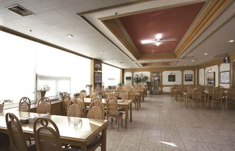 Hyundai Soo Resort Sokcho 39/47
