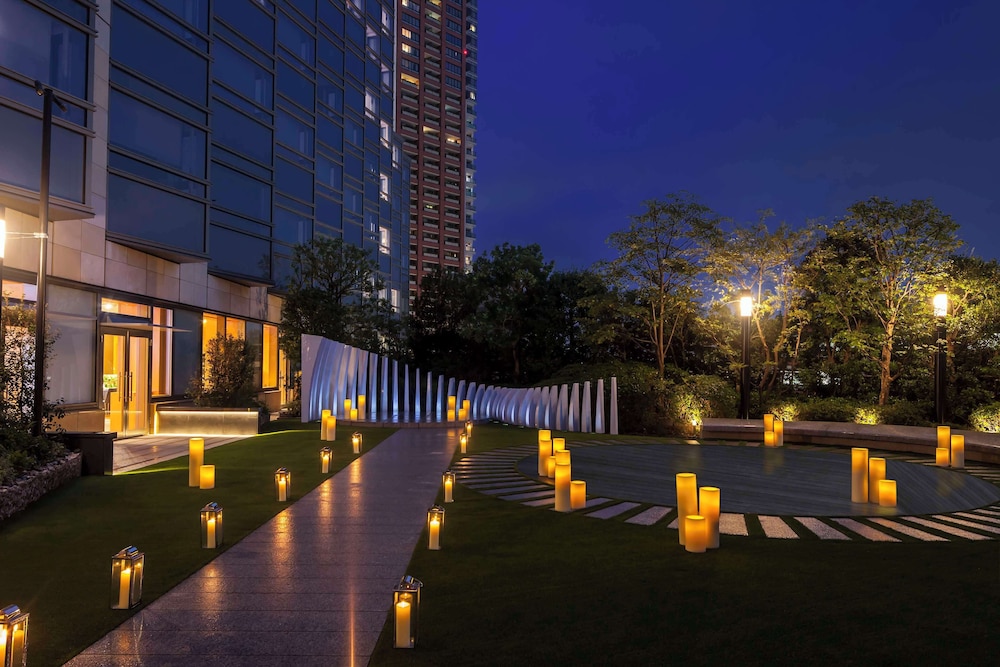 Grand Hyatt Tokyo 65/68