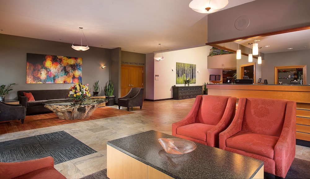 Radisson Hotel Portland Airport 28/51