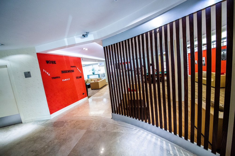 Hotel Roma Tor Vergata 8/60