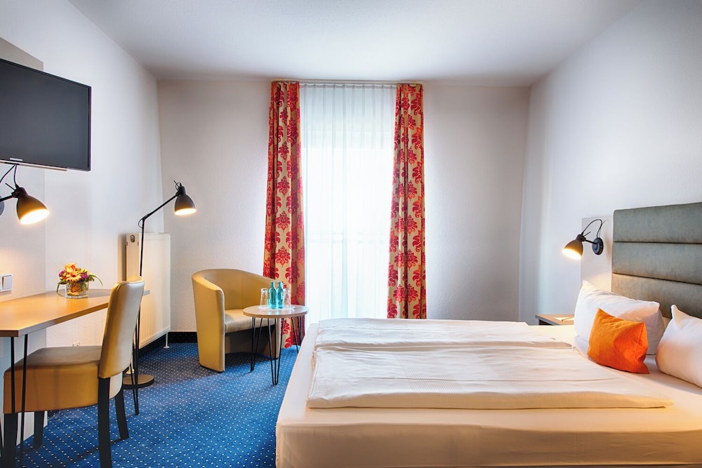 Achat Hotel Zwickau 19/50