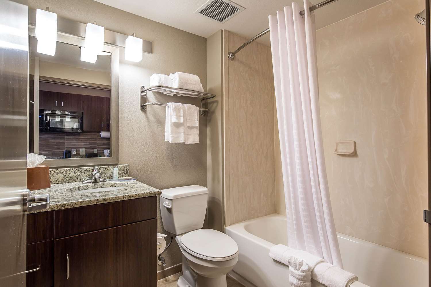 Suburban Studios Midland I-20 30/30