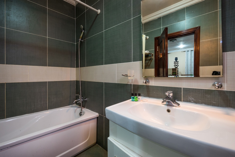 Midindi Hotel 20/61