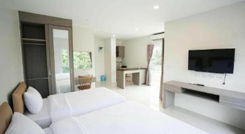 Ks Residence Chiangmai 28/70