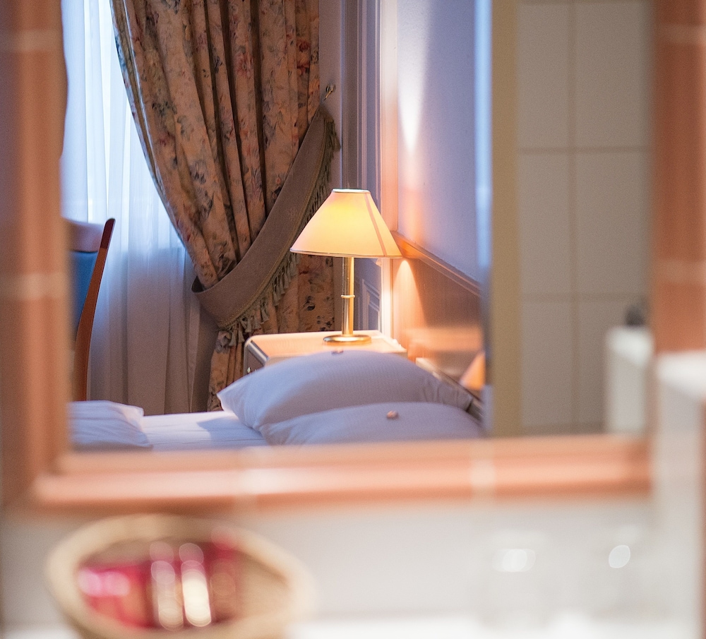 Hotel Marc Aurel 28/48
