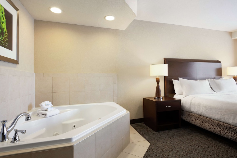 Hilton Garden Inn Atlanta Downtown 14/35