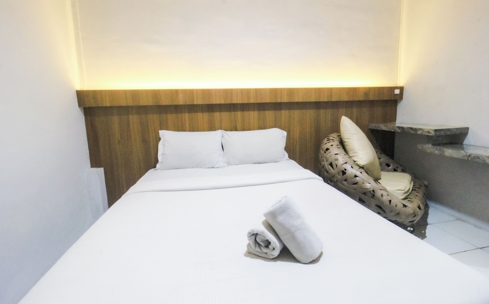Bwalk Hotel Malang 29/50