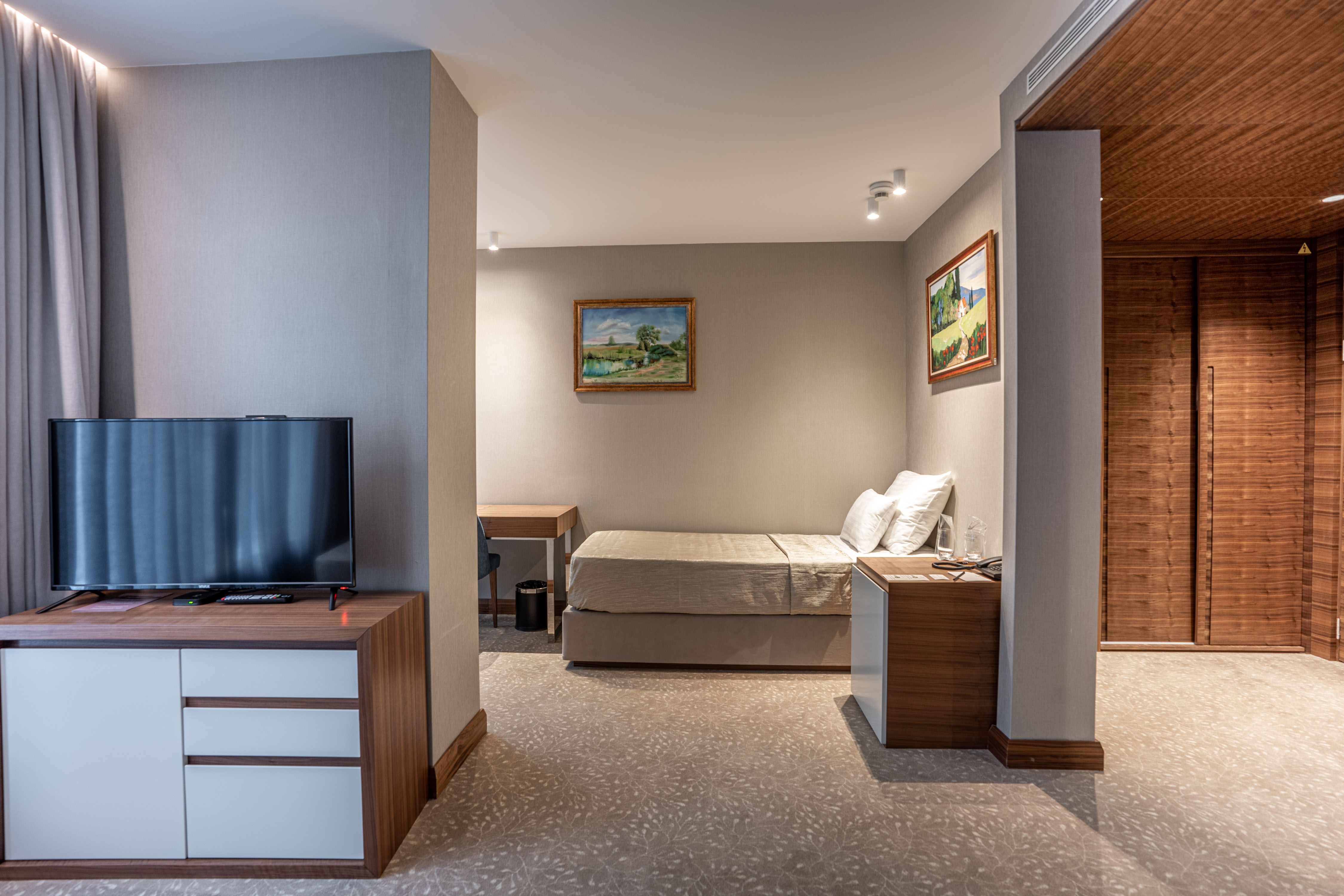Hotel Tonanti 23/33
