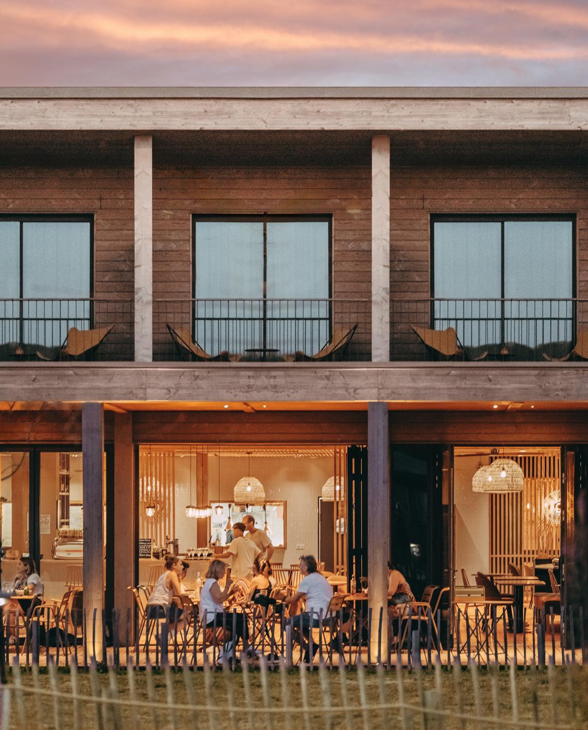 Hotel le Bout du Parc de Versailles 3/33