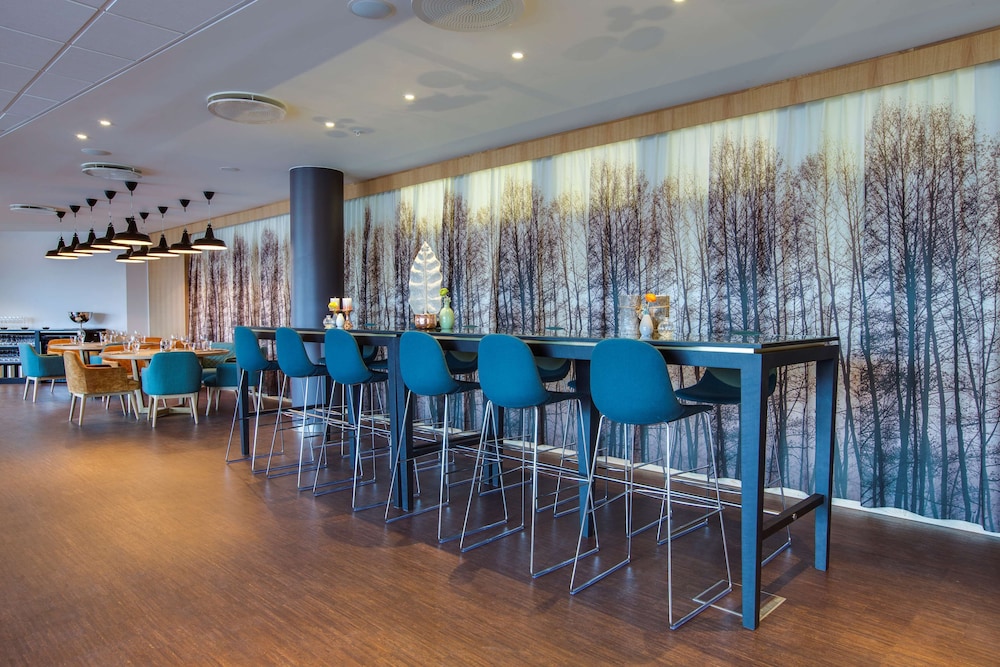 Radisson Blu Hotel Oslo Alna 39/48