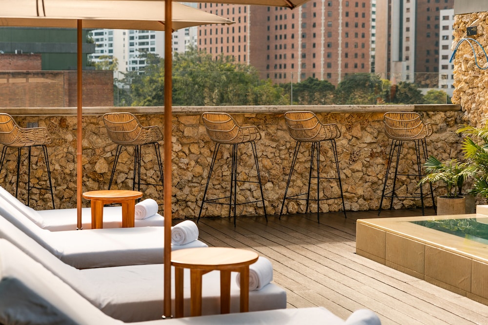 Elcielo Hotel and Restaurant 29/56
