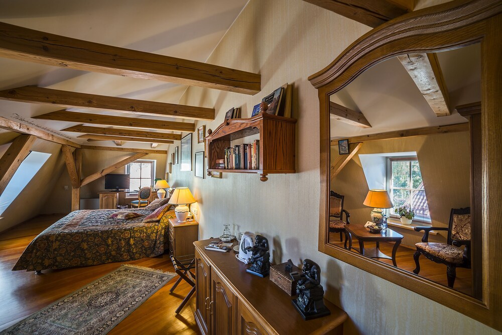 Shakespeare Boutique Hotel Vilnius 58/68