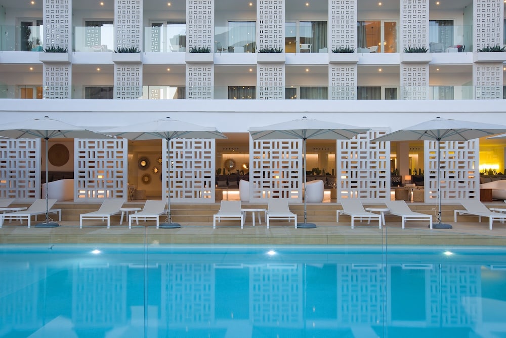 Hm Balanguera Beach - Adults Only in PALMA DE MALLORCA