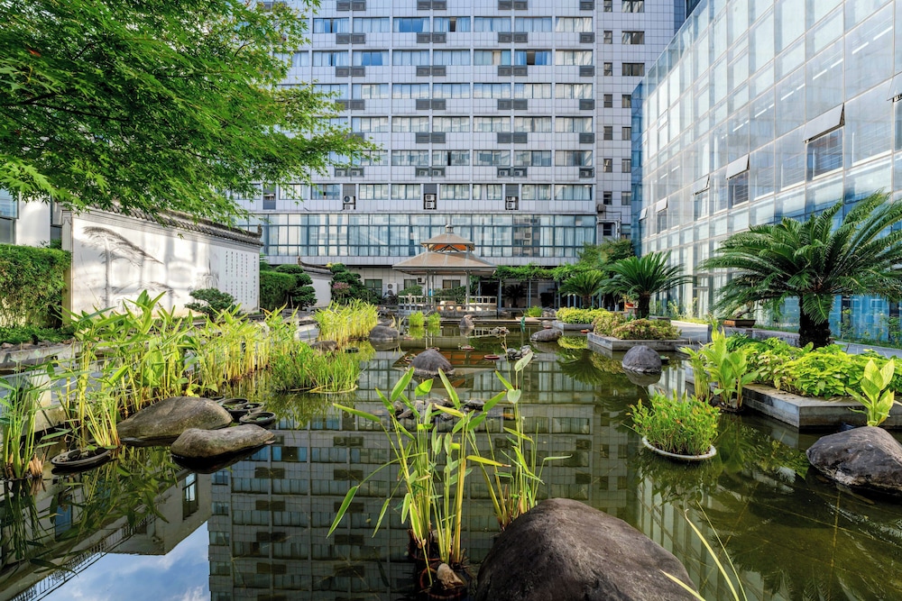 Huangshan Tiandu International Hotel 45/48