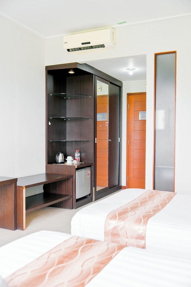 Hotel Bonero Residence 32/51