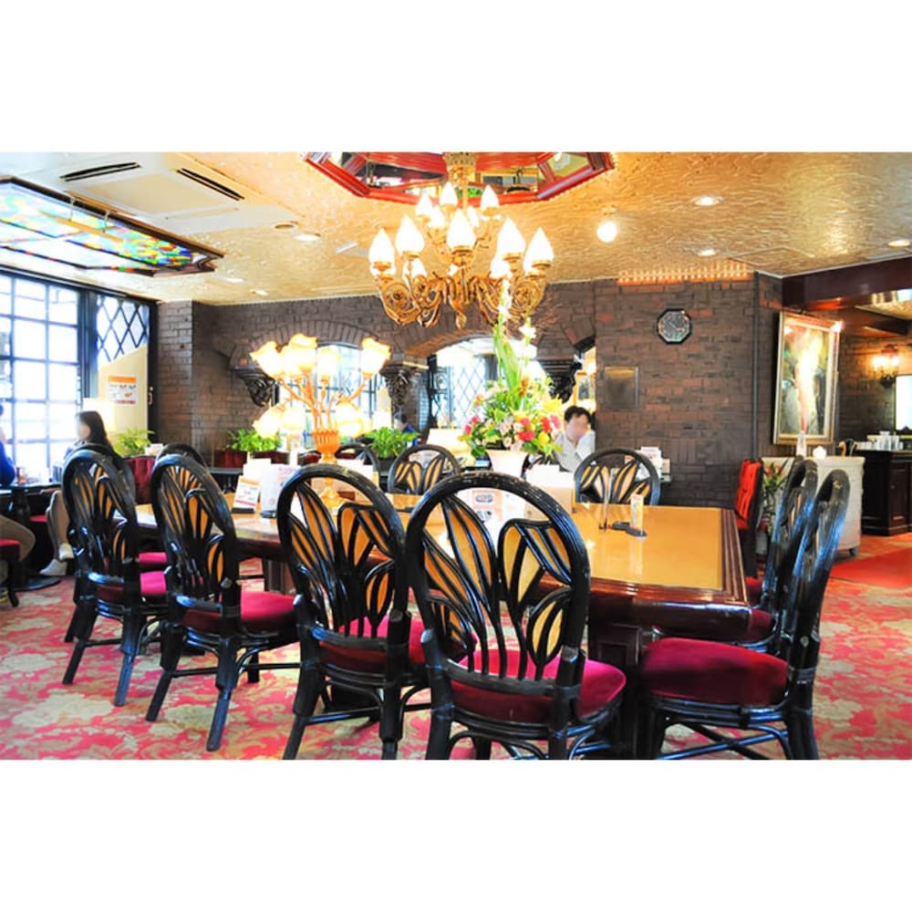 Hotel Sun City Ikebukuro 29/50