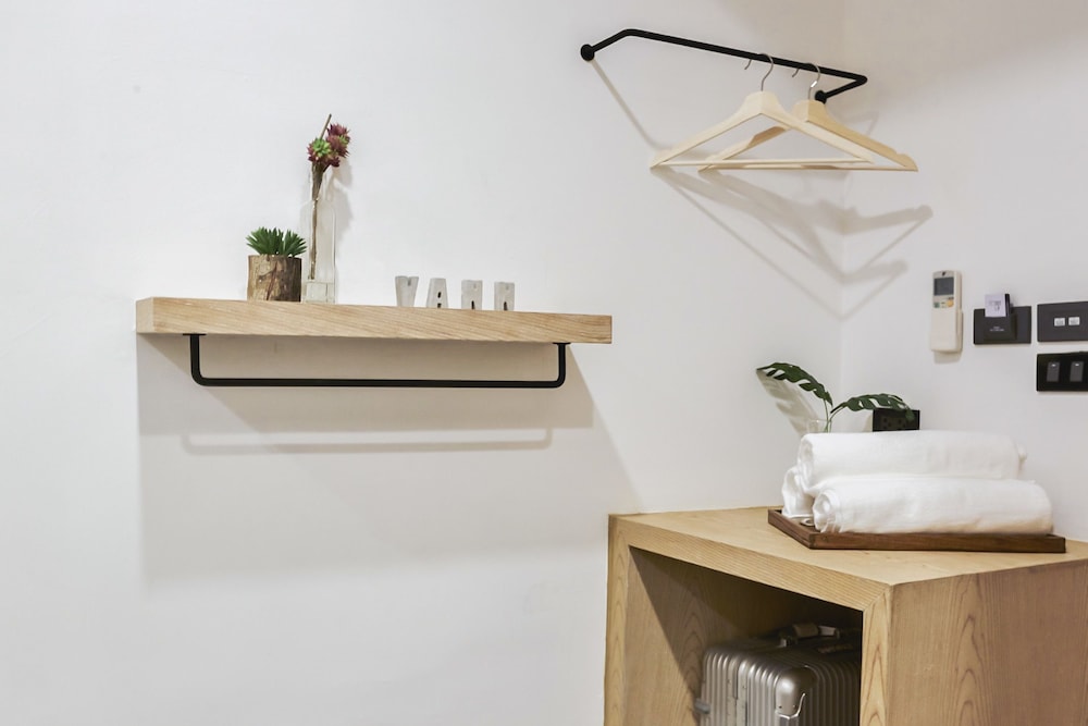 Vann Bangkok Boutique House 48/50