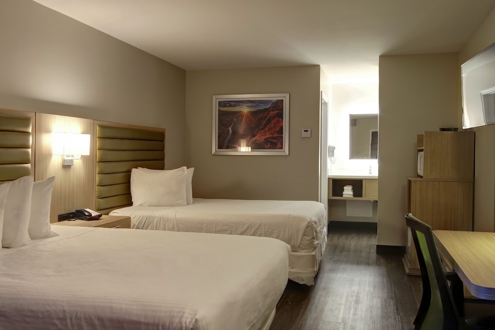 Greentree Inn Flagstaff 25/49