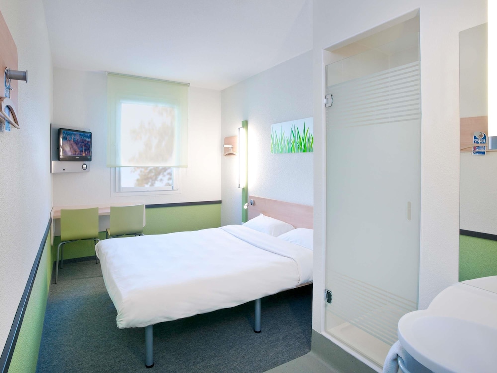 ibis budget Torun 32/32
