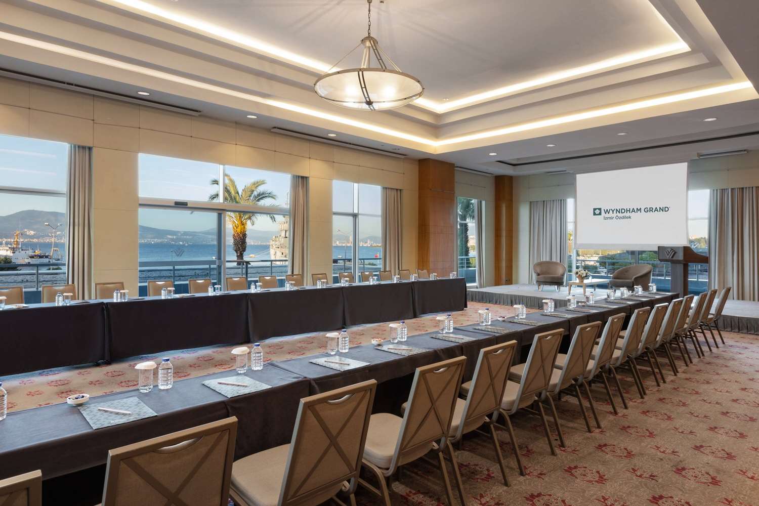 Wyndham Grand Izmir Ozdilek Thermal & Spa 28/41