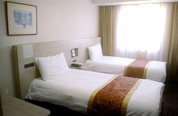 Osaka Bay Plaza Hotel (ex. Hotel Bayplaza) 12/25