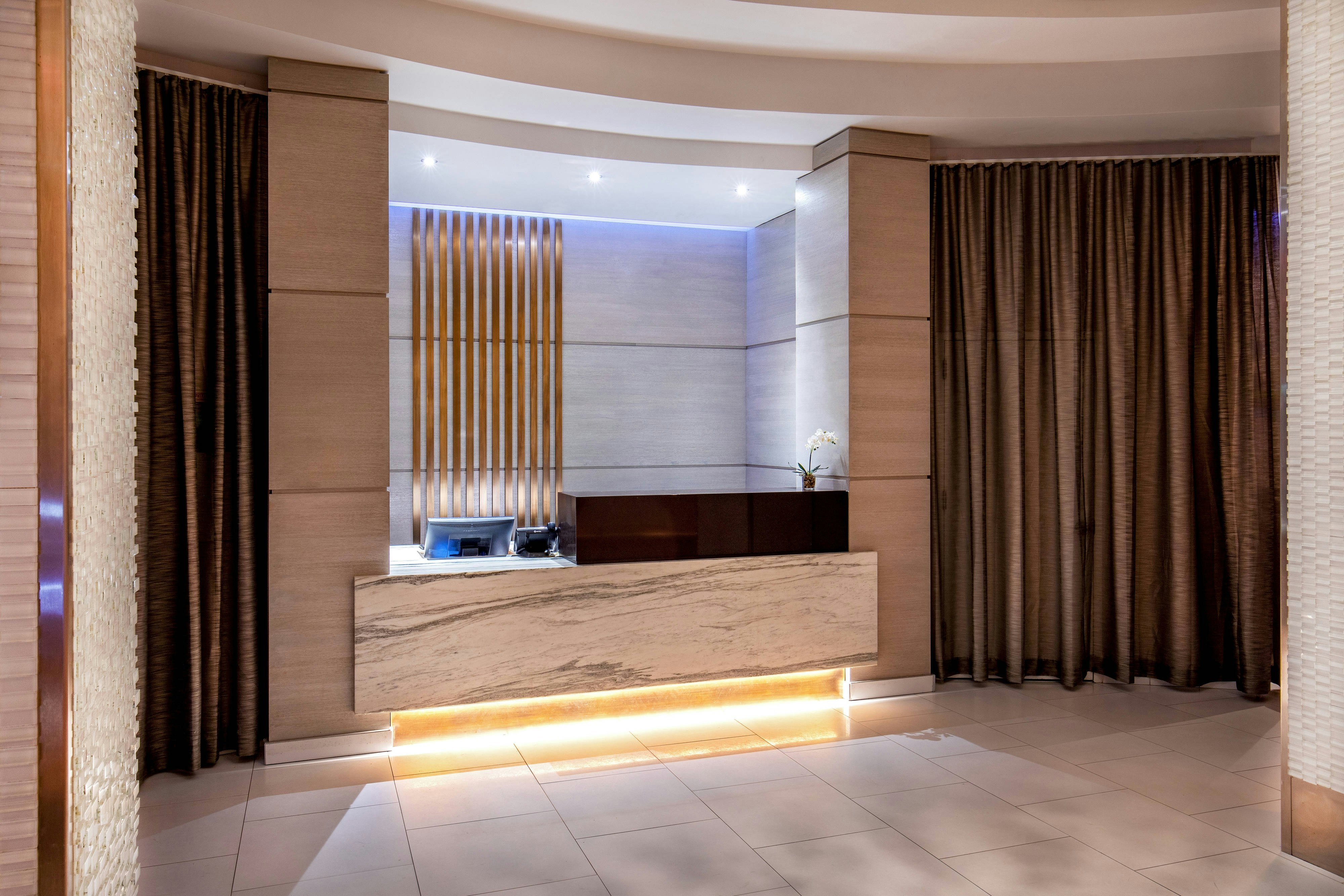 Fairfield Inn and Suites New York Manhattan Times Square 3/25