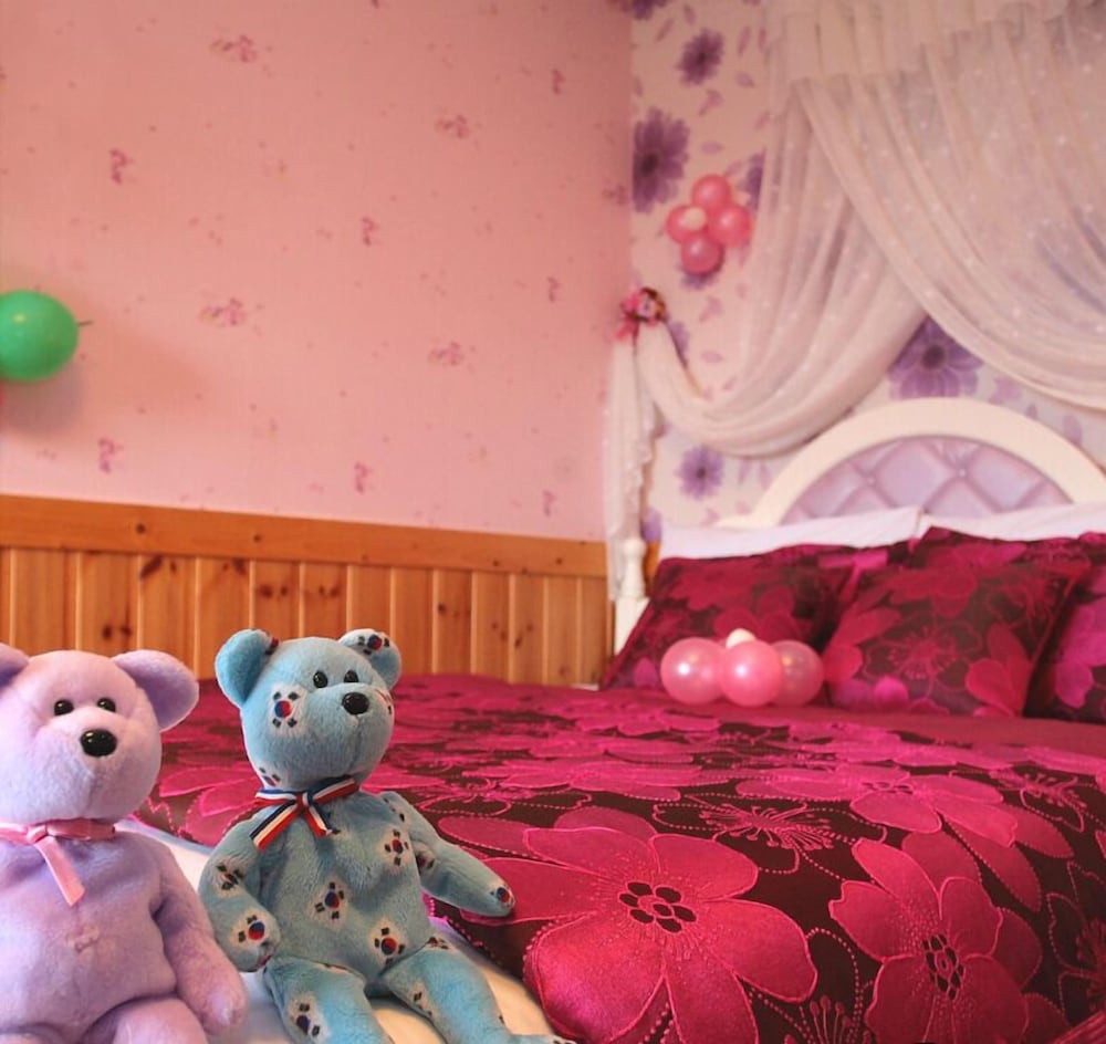 Taean Petit Maison Pension 33/50