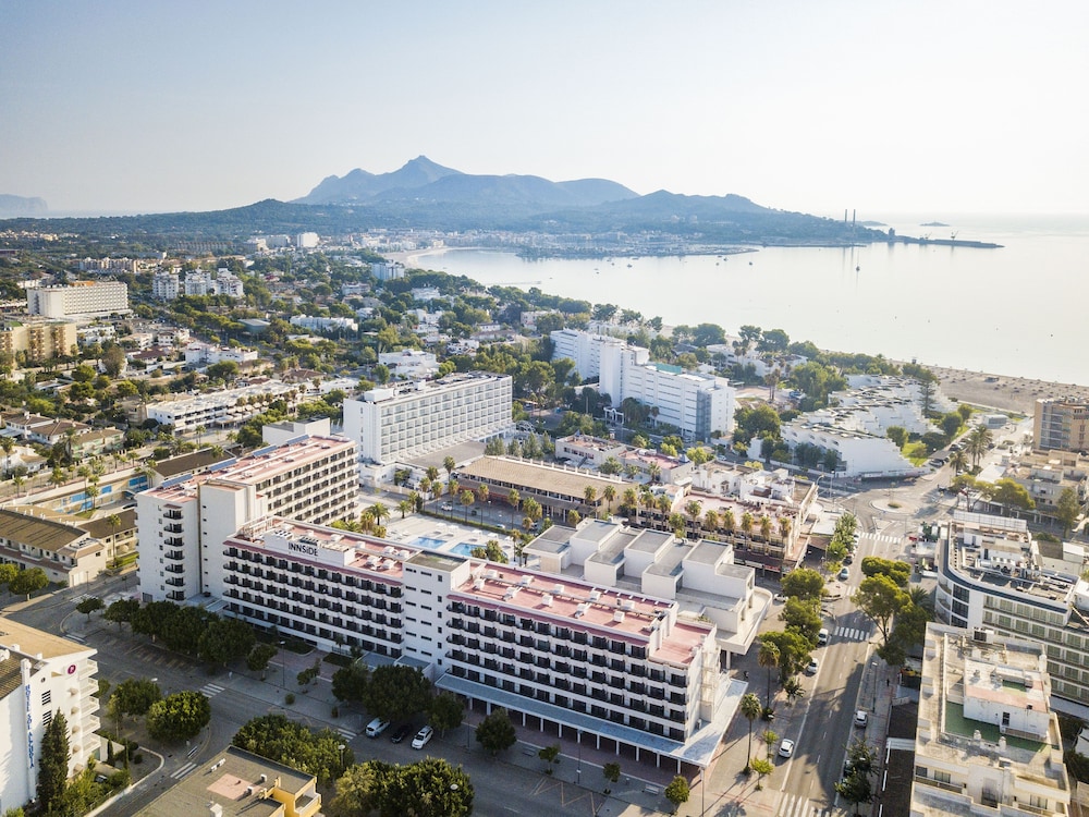 Innside By Melia Alcudia 1/49