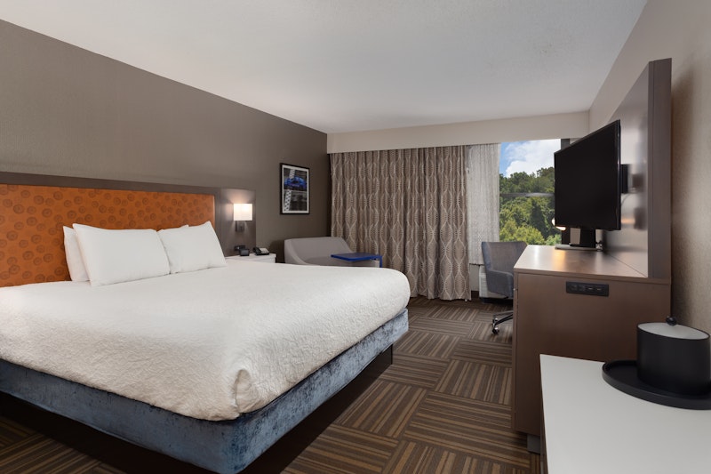 Hampton Inn Bristol 5/28