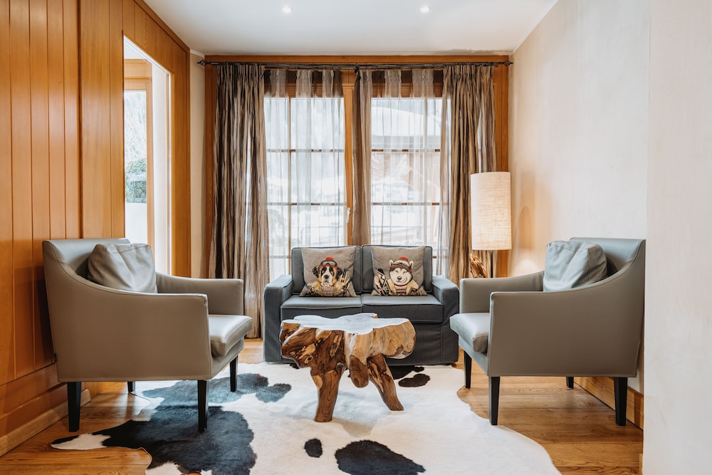 Chalet de Brenta 35/50
