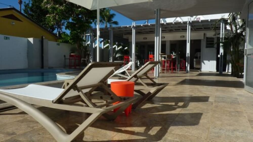Hotel Le Grand Bleu 35/55