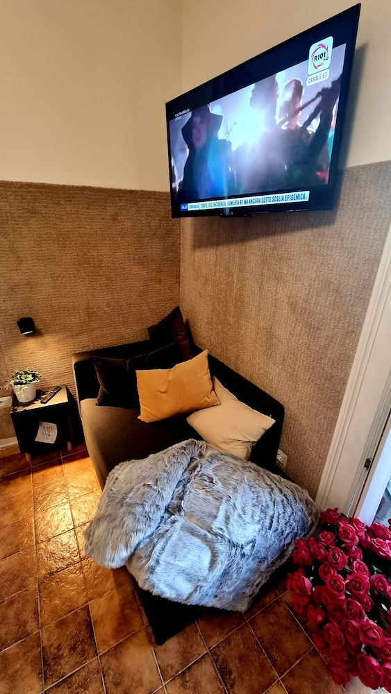 Casa Storica 5 Giornate، ميلان 33/50