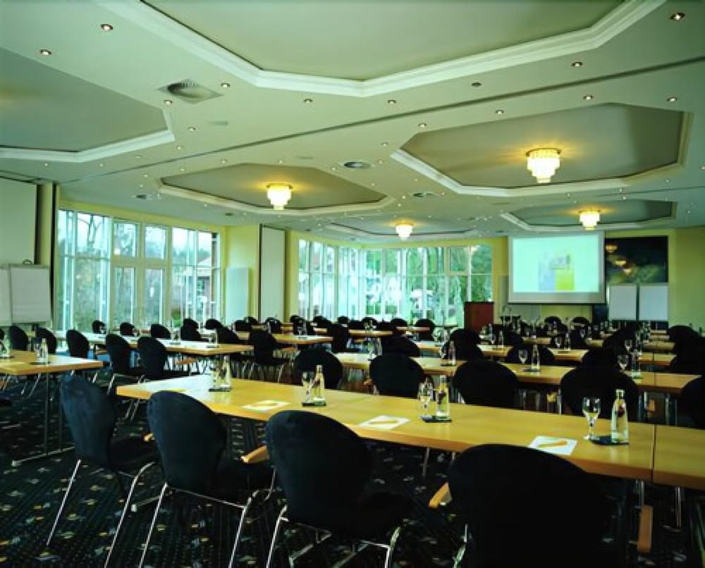 Ringhotel Resort SPA Hohe Wacht 41/50