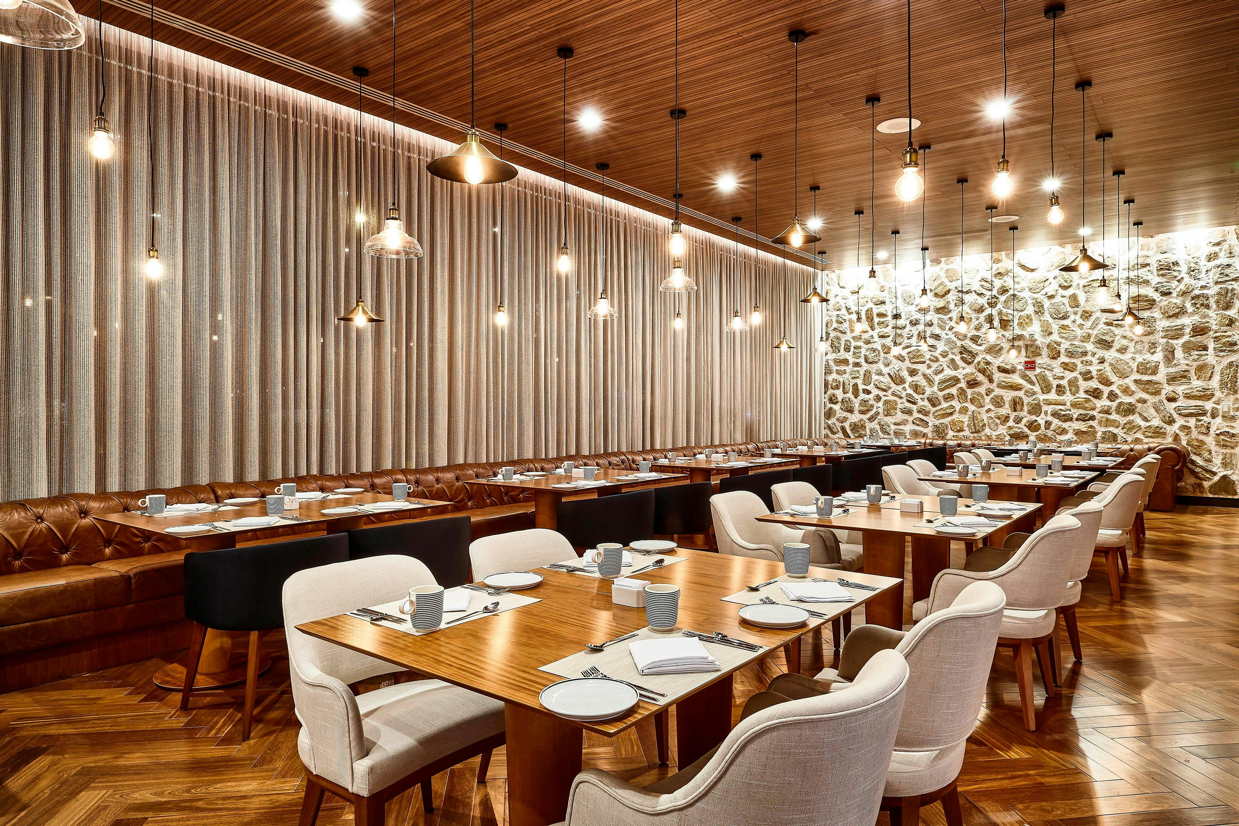Sheraton Santos Hotel 64/83