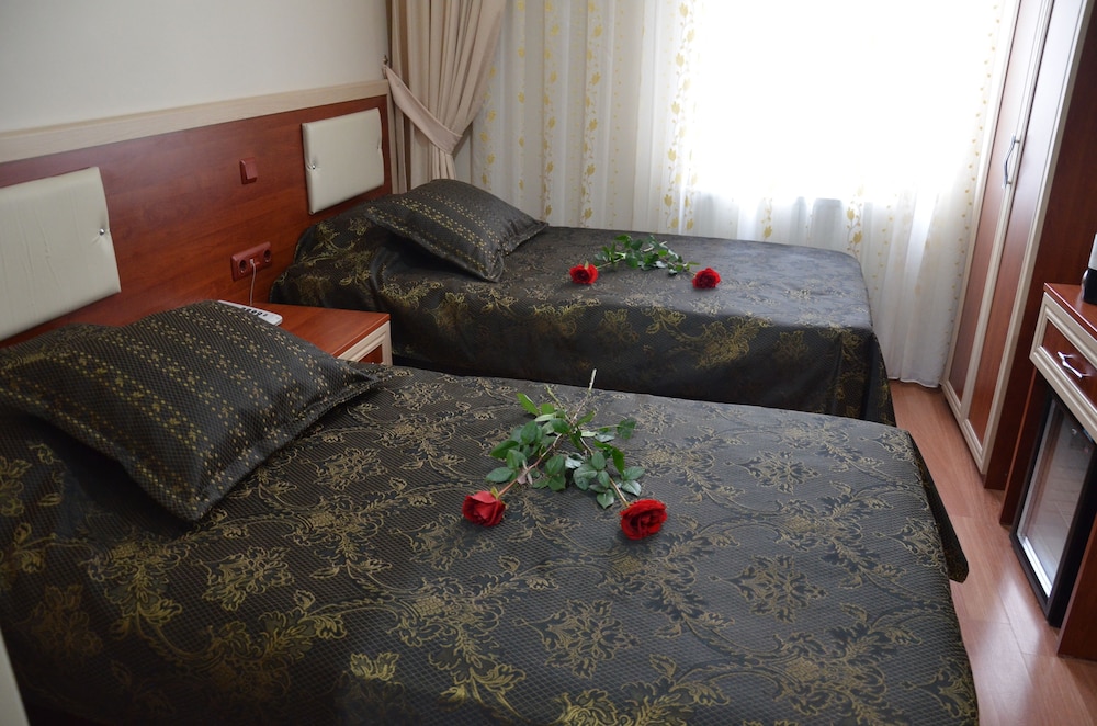 Superior, Twin Beds, Grand Hotel Palmiye 6/10