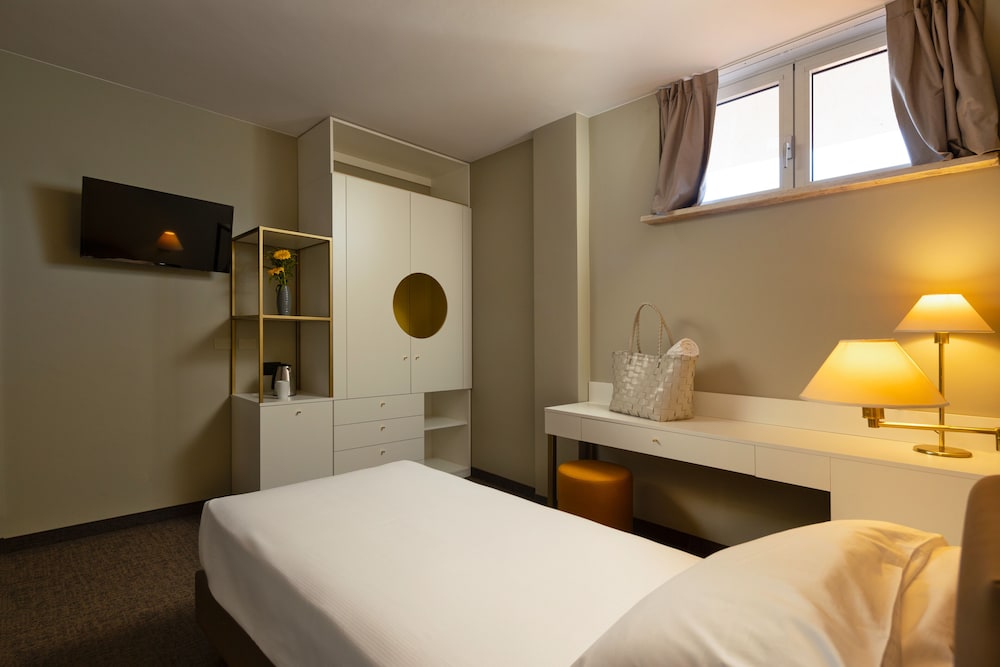 Hotel Nettuno 22/60