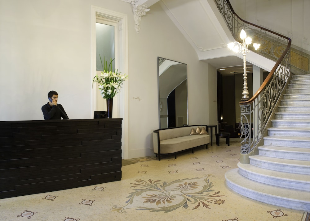 Esplendor By Wyndham Savoy Rosario 4/75