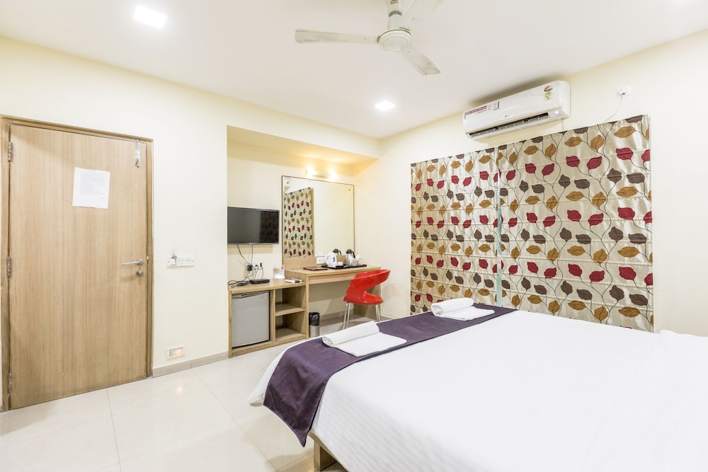 Lynq Cico A Boutique Hotel 12/39