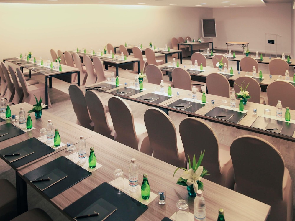 Sofitel Abidjan Hotel Ivoire 46/59