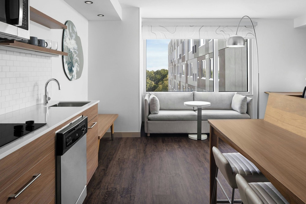 Element by Westin Calgary Downtown 40/59