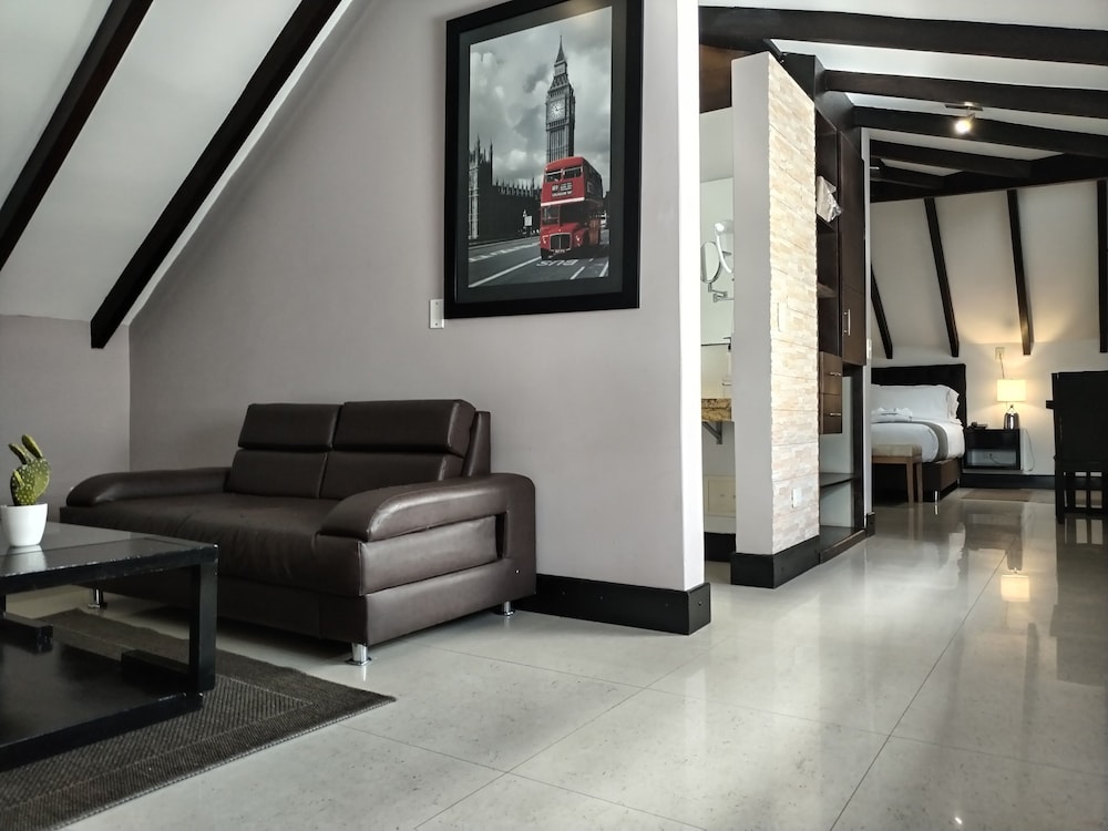 Santa Maria De Leyva Hotel Boutique 46/68